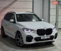 Білий БМВ Х5, об'ємом двигуна 3 л та пробігом 87 тис. км за 64555 $, фото 1 на Automoto.ua