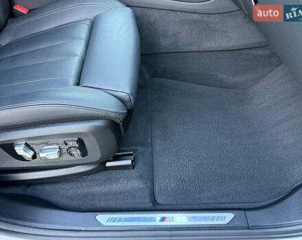 Белый БМВ Х5, объемом двигателя 3 л и пробегом 130 тыс. км за 58700 $, фото 45 на Automoto.ua