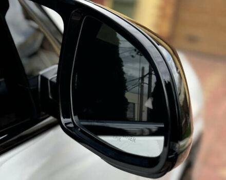 Белый БМВ Х5, объемом двигателя 3 л и пробегом 124 тыс. км за 49000 $, фото 53 на Automoto.ua