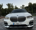 Белый БМВ Х5, объемом двигателя 3 л и пробегом 65 тыс. км за 49800 $, фото 8 на Automoto.ua
