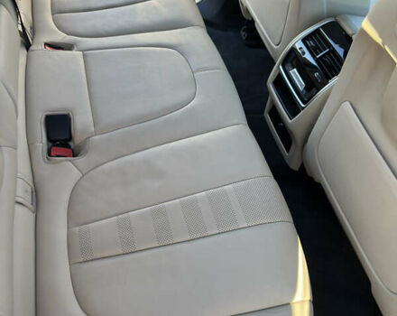 Белый БМВ Х5, объемом двигателя 3 л и пробегом 88 тыс. км за 55000 $, фото 19 на Automoto.ua