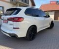 Белый БМВ Х5, объемом двигателя 4.39 л и пробегом 144 тыс. км за 53000 $, фото 11 на Automoto.ua