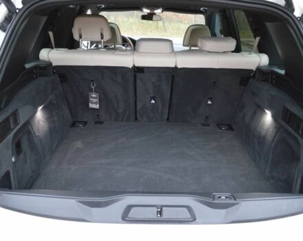 Белый БМВ Х5, объемом двигателя 3 л и пробегом 117 тыс. км за 56000 $, фото 17 на Automoto.ua