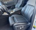 Белый БМВ Х5, объемом двигателя 4.39 л и пробегом 144 тыс. км за 53000 $, фото 16 на Automoto.ua