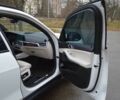 Белый БМВ Х5, объемом двигателя 3 л и пробегом 117 тыс. км за 56000 $, фото 20 на Automoto.ua