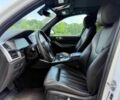 Белый БМВ Х5, объемом двигателя 0 л и пробегом 40 тыс. км за 20000 $, фото 11 на Automoto.ua