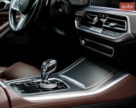 Білий БМВ Х5, об'ємом двигуна 4.39 л та пробігом 78 тис. км за 60500 $, фото 70 на Automoto.ua