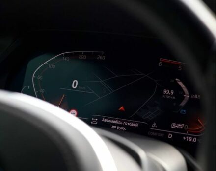 Белый БМВ Х5, объемом двигателя 3 л и пробегом 74 тыс. км за 62000 $, фото 11 на Automoto.ua