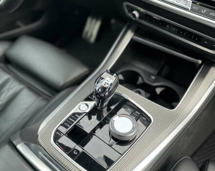 Белый БМВ Х5, объемом двигателя 3 л и пробегом 20 тыс. км за 68500 $, фото 30 на Automoto.ua