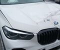 Білий БМВ Х5, об'ємом двигуна 3 л та пробігом 120 тис. км за 29500 $, фото 4 на Automoto.ua