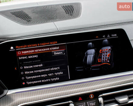 Белый БМВ Х5, объемом двигателя 4.39 л и пробегом 78 тыс. км за 68000 $, фото 99 на Automoto.ua