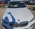 Белый БМВ Х5, объемом двигателя 3 л и пробегом 225 тыс. км за 43000 $, фото 17 на Automoto.ua