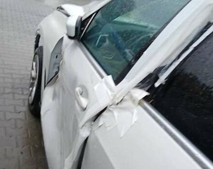 Білий БМВ Х5, об'ємом двигуна 3 л та пробігом 120 тис. км за 29500 $, фото 12 на Automoto.ua