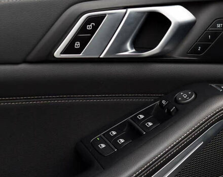 Белый БМВ Х5, объемом двигателя 2.99 л и пробегом 70 тыс. км за 65000 $, фото 12 на Automoto.ua