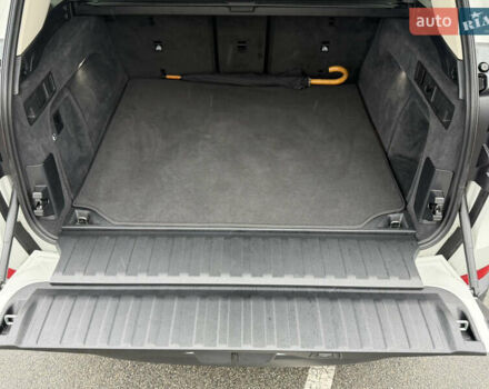 Белый БМВ Х5, объемом двигателя 2 л и пробегом 68 тыс. км за 56500 $, фото 40 на Automoto.ua