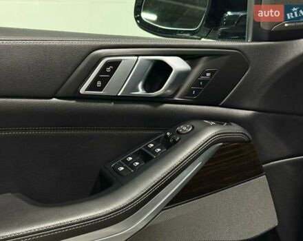 Білий БМВ Х5, об'ємом двигуна 3 л та пробігом 65 тис. км за 22600 $, фото 10 на Automoto.ua