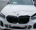 Білий БМВ Х5, об'ємом двигуна 3 л та пробігом 120 тис. км за 29500 $, фото 2 на Automoto.ua