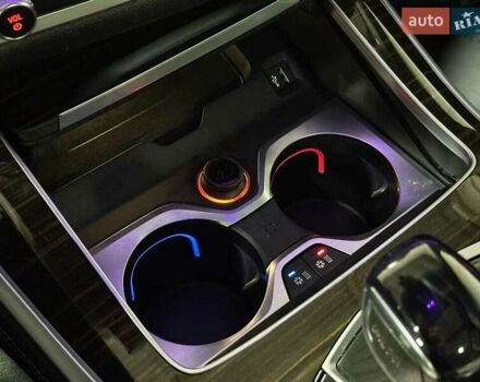 Білий БМВ Х5, об'ємом двигуна 3 л та пробігом 65 тис. км за 22600 $, фото 29 на Automoto.ua