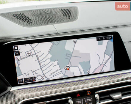 Белый БМВ Х5, объемом двигателя 4.39 л и пробегом 78 тыс. км за 68000 $, фото 92 на Automoto.ua