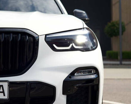 Белый БМВ Х5, объемом двигателя 2.99 л и пробегом 70 тыс. км за 65000 $, фото 18 на Automoto.ua