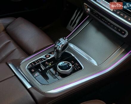 Белый БМВ Х5, объемом двигателя 3 л и пробегом 80 тыс. км за 55980 $, фото 28 на Automoto.ua