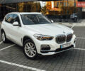 Білий БМВ Х5, об'ємом двигуна 2 л та пробігом 79 тис. км за 49000 $, фото 3 на Automoto.ua