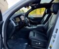 Белый БМВ Х5, объемом двигателя 3 л и пробегом 49 тыс. км за 23600 $, фото 7 на Automoto.ua
