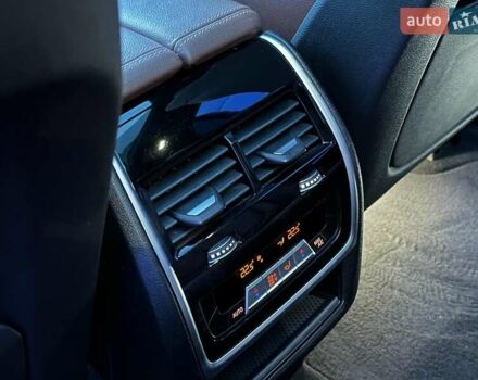 Белый БМВ Х5, объемом двигателя 3 л и пробегом 80 тыс. км за 55980 $, фото 19 на Automoto.ua