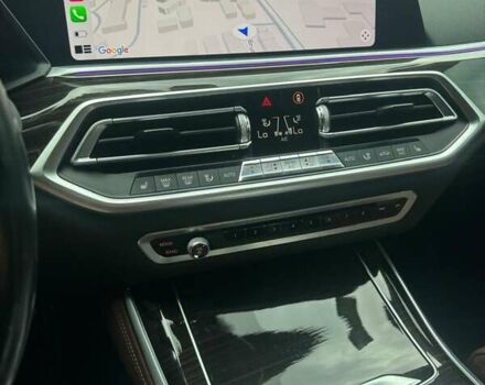 Белый БМВ Х5, объемом двигателя 3 л и пробегом 70 тыс. км за 62000 $, фото 13 на Automoto.ua