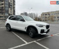 Белый БМВ Х5, объемом двигателя 2 л и пробегом 68 тыс. км за 56500 $, фото 16 на Automoto.ua