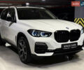 Білий БМВ Х5, об'ємом двигуна 2 л та пробігом 68 тис. км за 54500 $, фото 8 на Automoto.ua