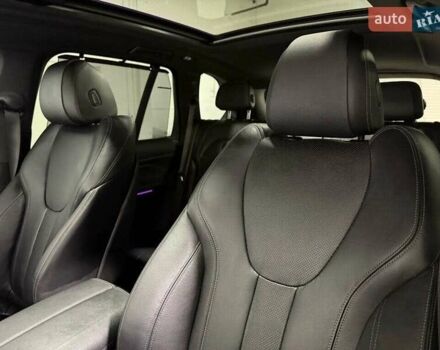 Білий БМВ Х5, об'ємом двигуна 3 л та пробігом 65 тис. км за 22600 $, фото 17 на Automoto.ua