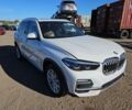 Белый БМВ Х5, объемом двигателя 3 л и пробегом 225 тыс. км за 43000 $, фото 1 на Automoto.ua