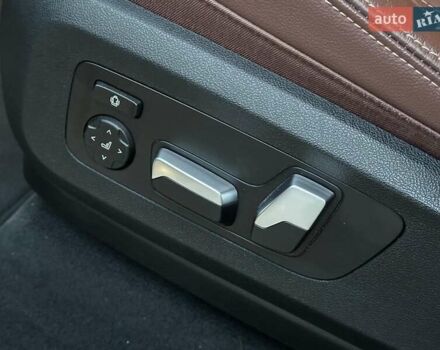 Белый БМВ Х5, объемом двигателя 3 л и пробегом 80 тыс. км за 55980 $, фото 12 на Automoto.ua