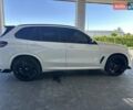 Белый БМВ Х5, объемом двигателя 3 л и пробегом 74 тыс. км за 52800 $, фото 9 на Automoto.ua