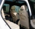 Белый БМВ Х5, объемом двигателя 3 л и пробегом 49 тыс. км за 42200 $, фото 12 на Automoto.ua