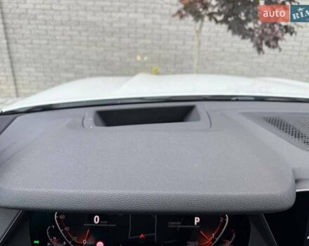 Белый БМВ Х5, объемом двигателя 3 л и пробегом 130 тыс. км за 58700 $, фото 81 на Automoto.ua