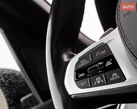 Белый БМВ Х5, объемом двигателя 4.4 л и пробегом 118 тыс. км за 57000 $, фото 69 на Automoto.ua