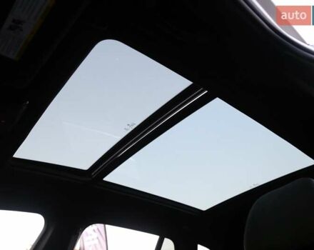 Белый БМВ Х5, объемом двигателя 3 л и пробегом 53 тыс. км за 64900 $, фото 14 на Automoto.ua