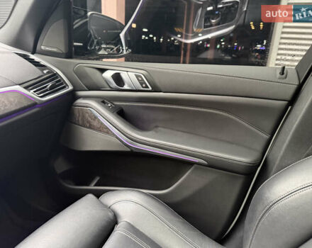 Белый БМВ Х5, объемом двигателя 3 л и пробегом 63 тыс. км за 45000 $, фото 18 на Automoto.ua