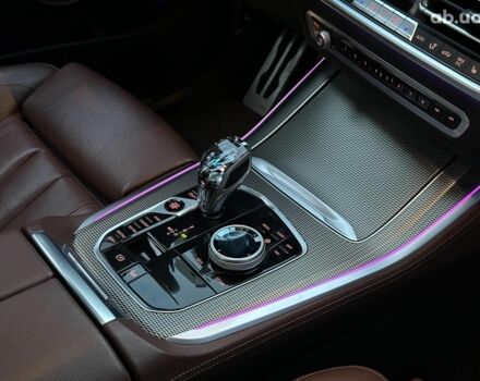 Белый БМВ Х5, объемом двигателя 3 л и пробегом 80 тыс. км за 55980 $, фото 27 на Automoto.ua