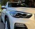 Білий БМВ Х5, об'ємом двигуна 3 л та пробігом 56 тис. км за 42000 $, фото 2 на Automoto.ua
