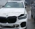 Білий БМВ Х5, об'ємом двигуна 3 л та пробігом 120 тис. км за 29500 $, фото 1 на Automoto.ua