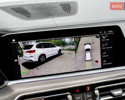 БМВ Х5 2020 у Львові на Automoto.ua Білий БМВ Х5, об'ємом двигуна 4.39 л та пробігом 78 тис. км за 72500 $, фото 87 на Automoto.ua