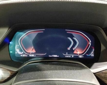 Белый БМВ Х5, объемом двигателя 3 л и пробегом 27 тыс. км за 40900 $, фото 8 на Automoto.ua