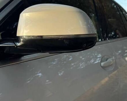 Белый БМВ Х5, объемом двигателя 3 л и пробегом 59 тыс. км за 46000 $, фото 5 на Automoto.ua