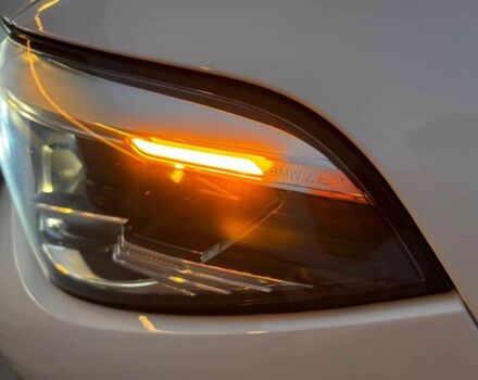 Білий БМВ Х5, об'ємом двигуна 2 л та пробігом 67 тис. км за 31000 $, фото 23 на Automoto.ua