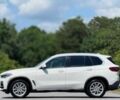Белый БМВ Х5, объемом двигателя 0 л и пробегом 40 тыс. км за 20000 $, фото 7 на Automoto.ua