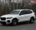 Білий БМВ Х5, об'ємом двигуна 2 л та пробігом 57 тис. км за 61000 $, фото 1 на Automoto.ua