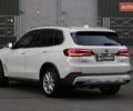 Белый БМВ Х5, объемом двигателя 3 л и пробегом 53 тыс. км за 64900 $, фото 8 на Automoto.ua